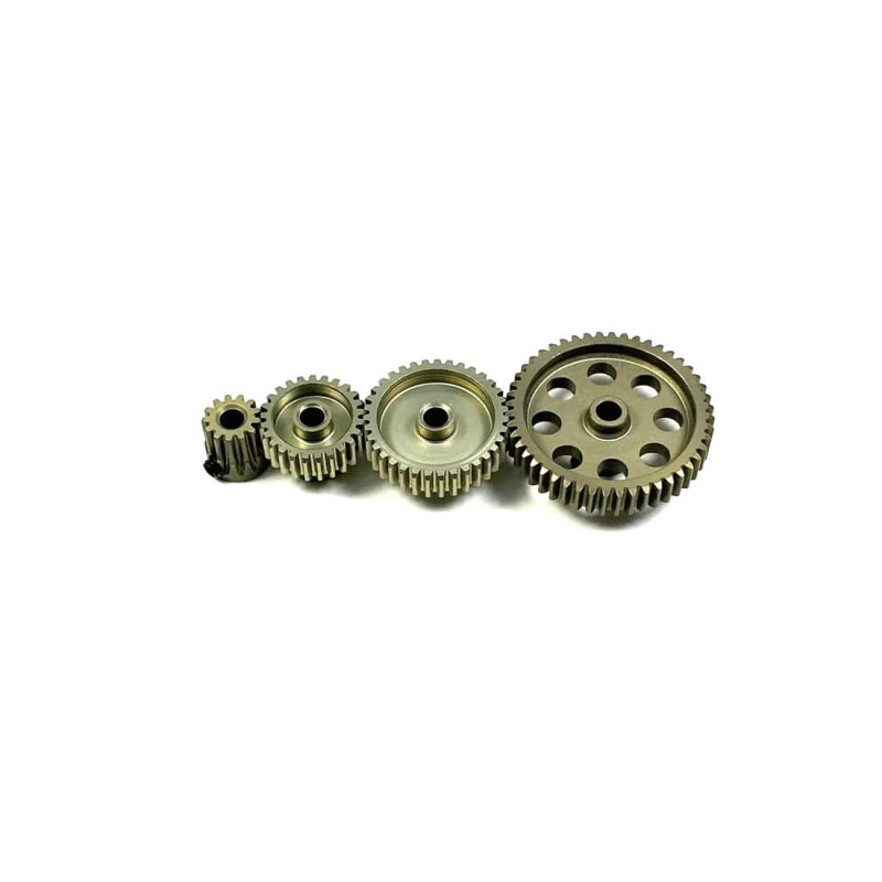 Alu Pinion 48dp - 45T