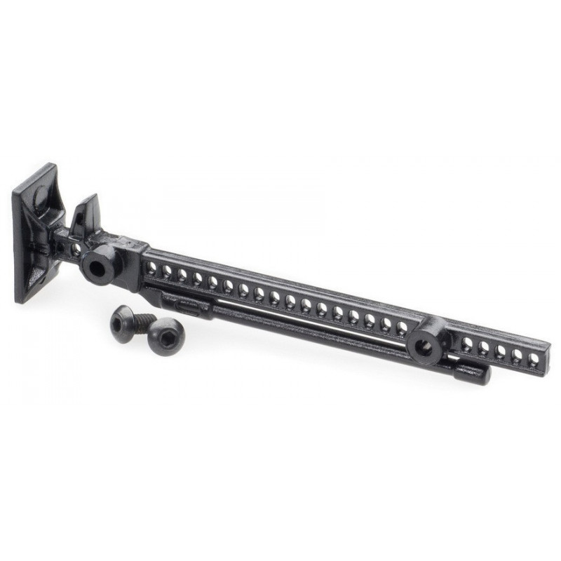 High Lift Jack - black