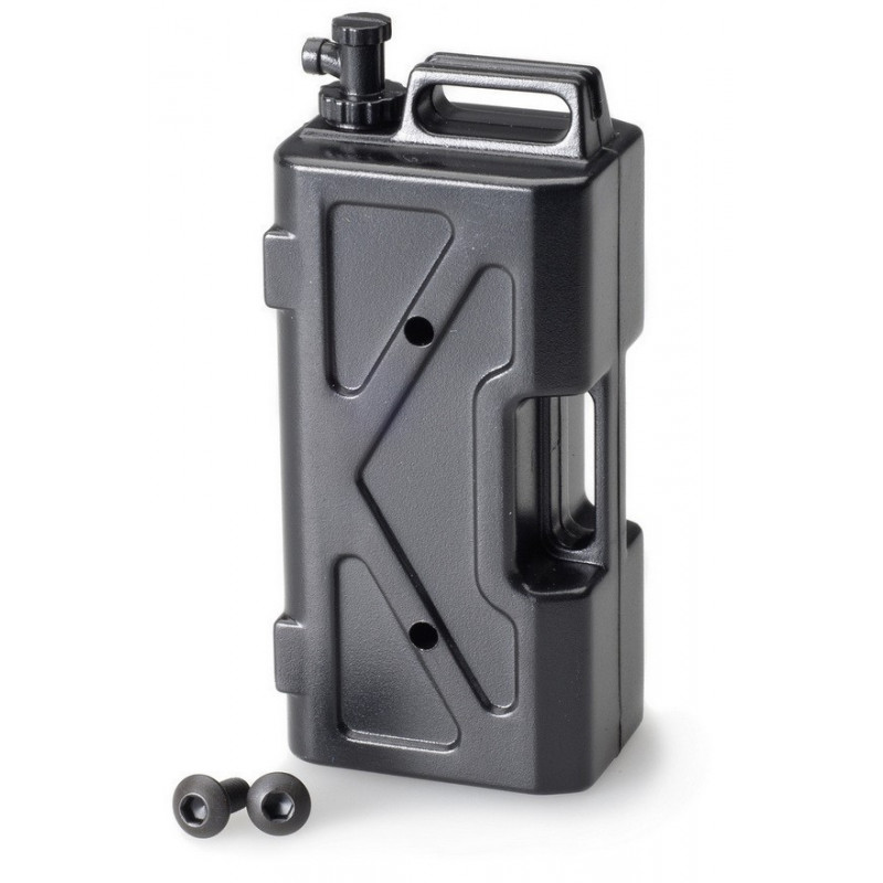 Water Jug - black