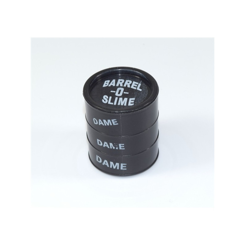 Oil Barrel 1:10