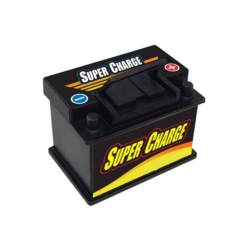 Car battery dummy 2x3cm
