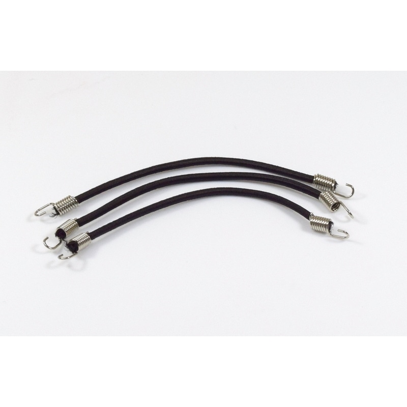 Crawler rope