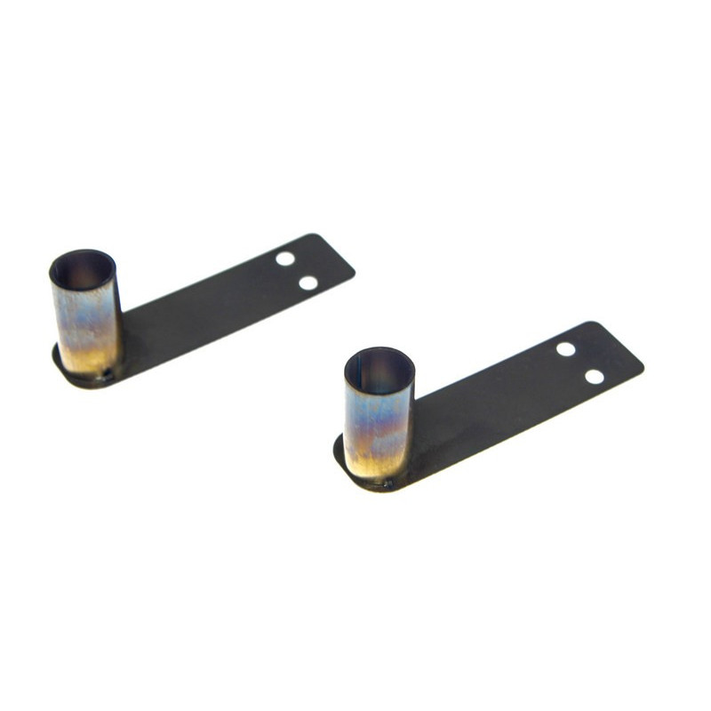 Exhaust Pipe with LEDs (2)