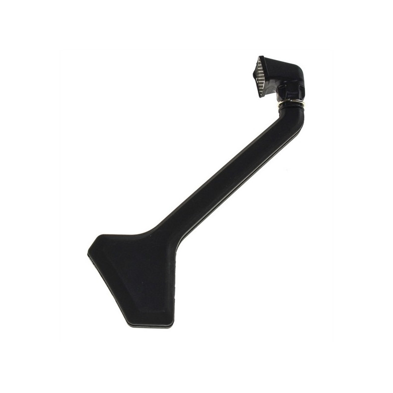 Rubber Snokel Left Style 1 fits for Wrangler/Cherokee