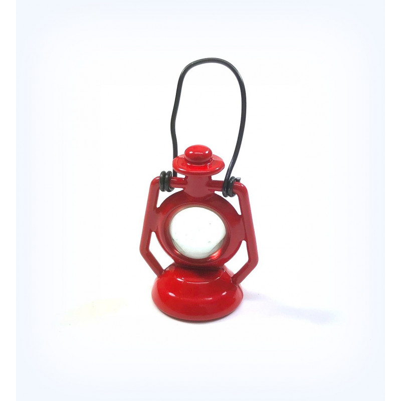 Kerosene Lamp 1/10