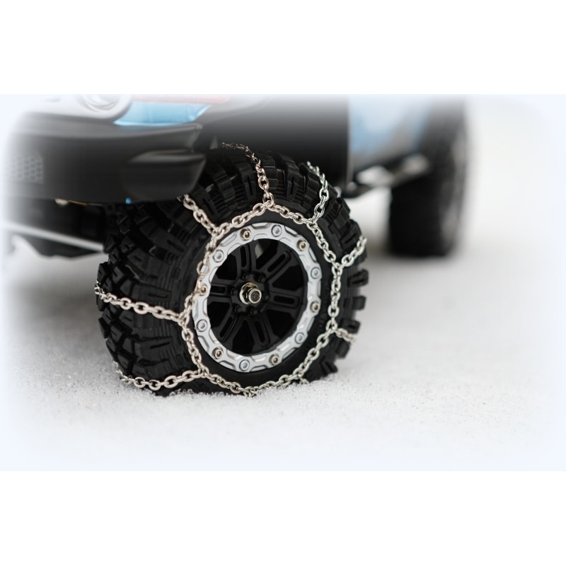 Snow Chain for 110mm Tire