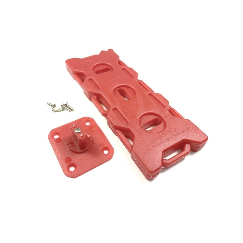 1:10 Extended Fuel Tank
