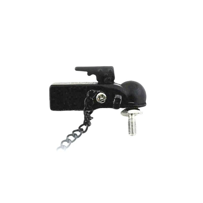 1:10 Metal Trailer Coupling Claw
