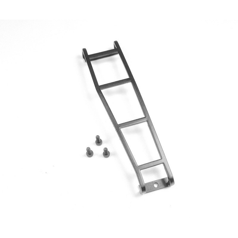 1:10 Metal vehicle ladder