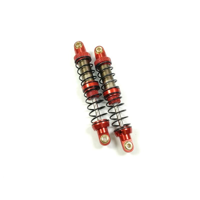Alu Slim-Line Dampers 80mm