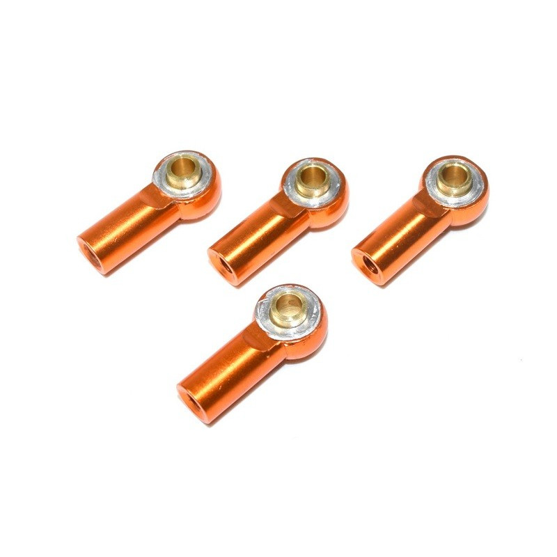 Alu Rose Joints/Turnbuckles