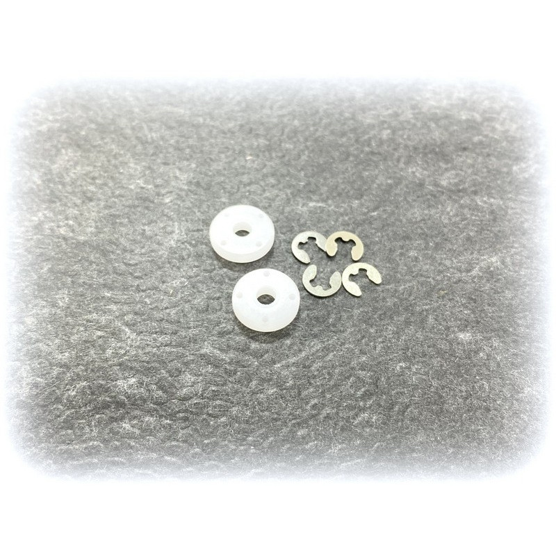 Piston for Standard Dampers 4-holes (2)