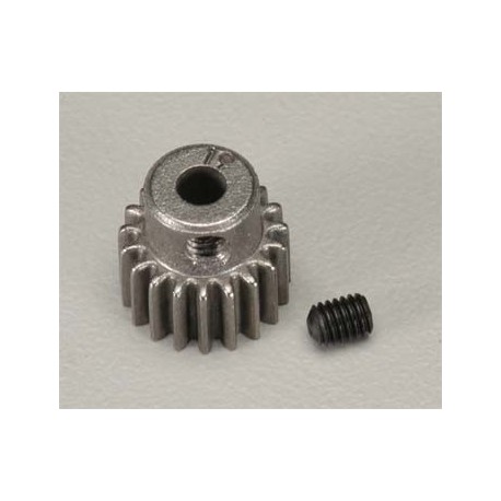 Gear 19T pinion (48P) set screw