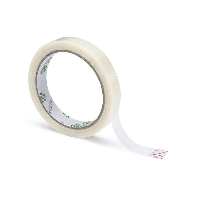 Fibre Glas Tape 25mx15mm