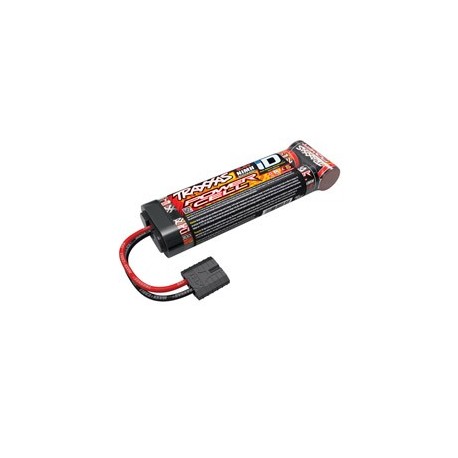 1400mAh 11.1v 3-Cell 25C LiPo Battery
