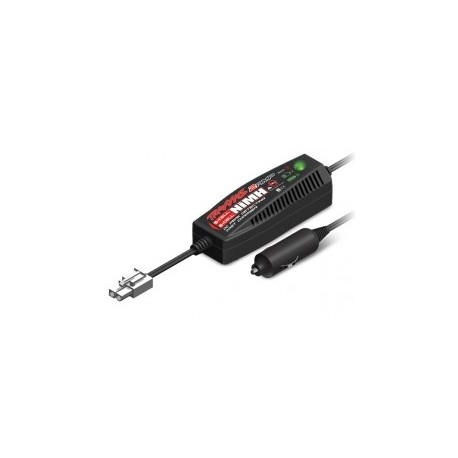 Charger DC 2 amp Molex5 - 6 cell 6.0 - 7.2 volt NiMH