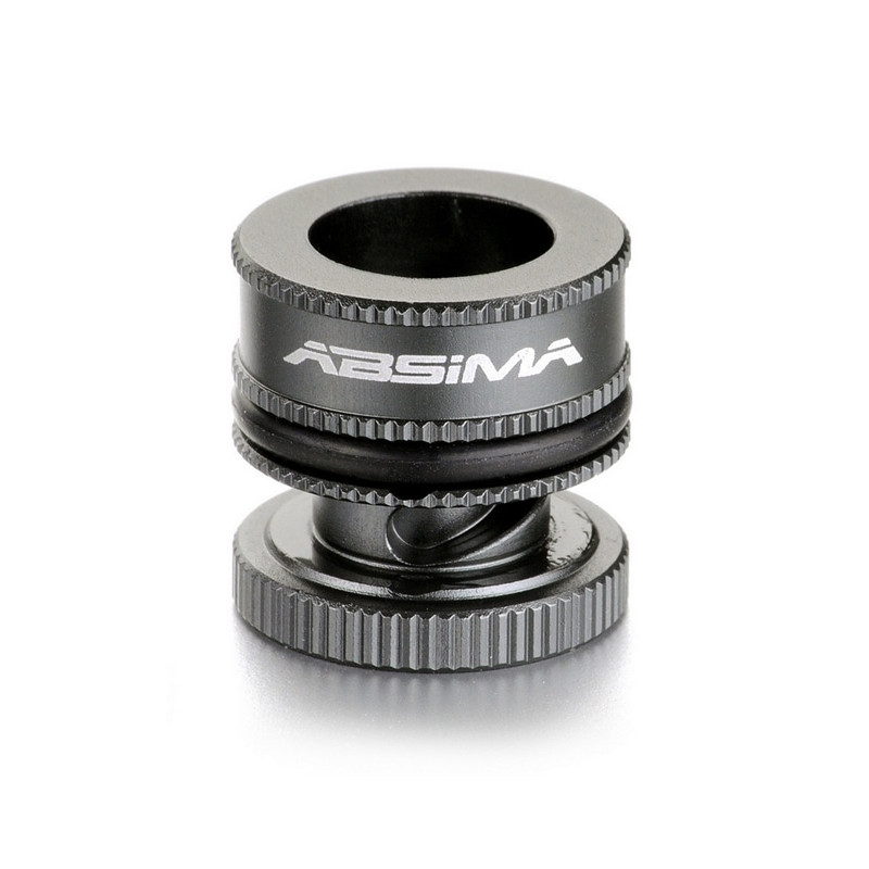 Ride Height Gauge 15-20mm 1:10 Offroad