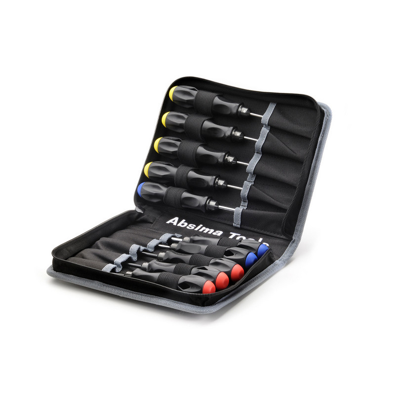 High Performance Tool Set