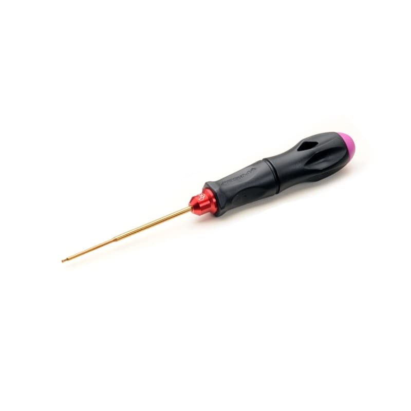 1.5mm Titanium Ball Allen PRO Wrench
