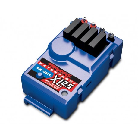 XL 2.5 Electronic Speed Control waterp.
