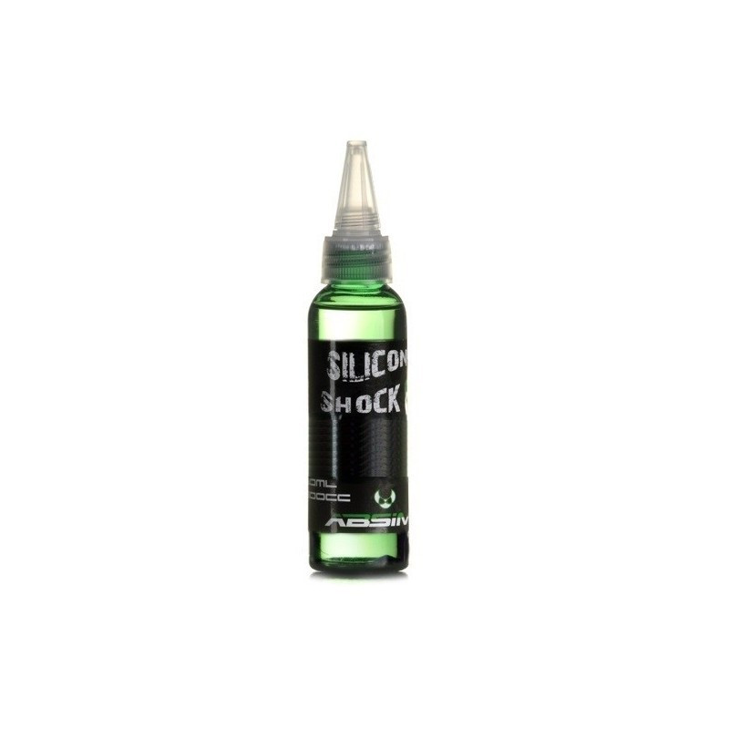 Absima Silicone Shock Oil 250CPS 60ml