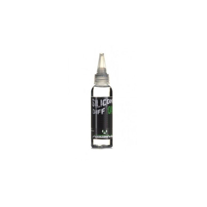 Absima Silicone Differential Oil 500000CPS 60ml
