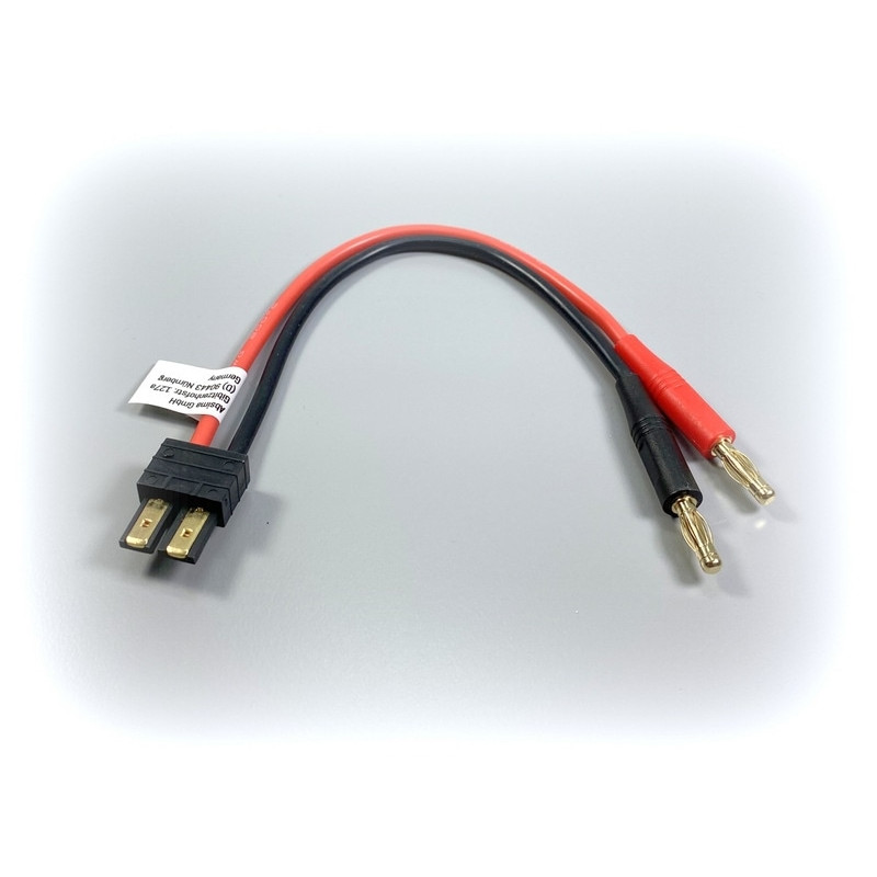 Charging Cable Pin Plug to TRX