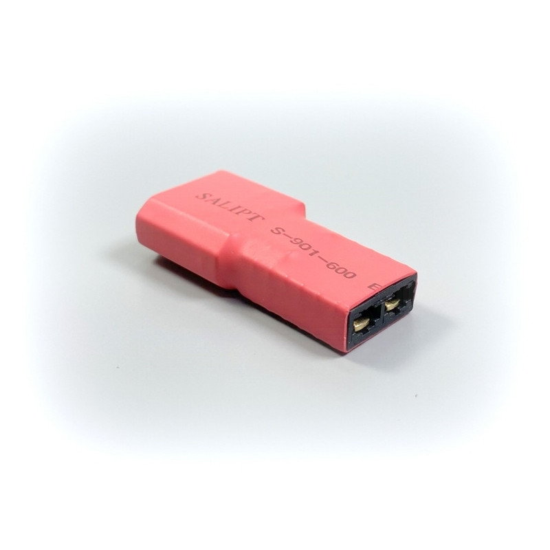 Adapter TRX f - XT90 m