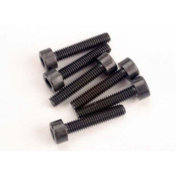 Parafuso umbraco tc inox 3x30 (10)