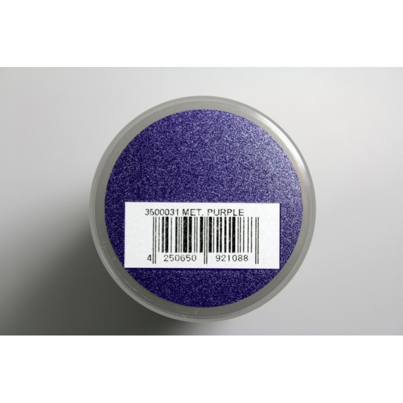 Lexan Spray MET. PURPLE 150ml