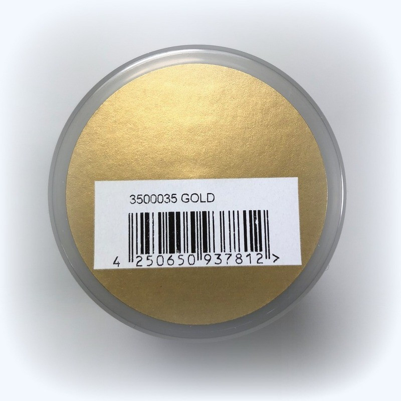 Lexan Spray GOLD 150ml