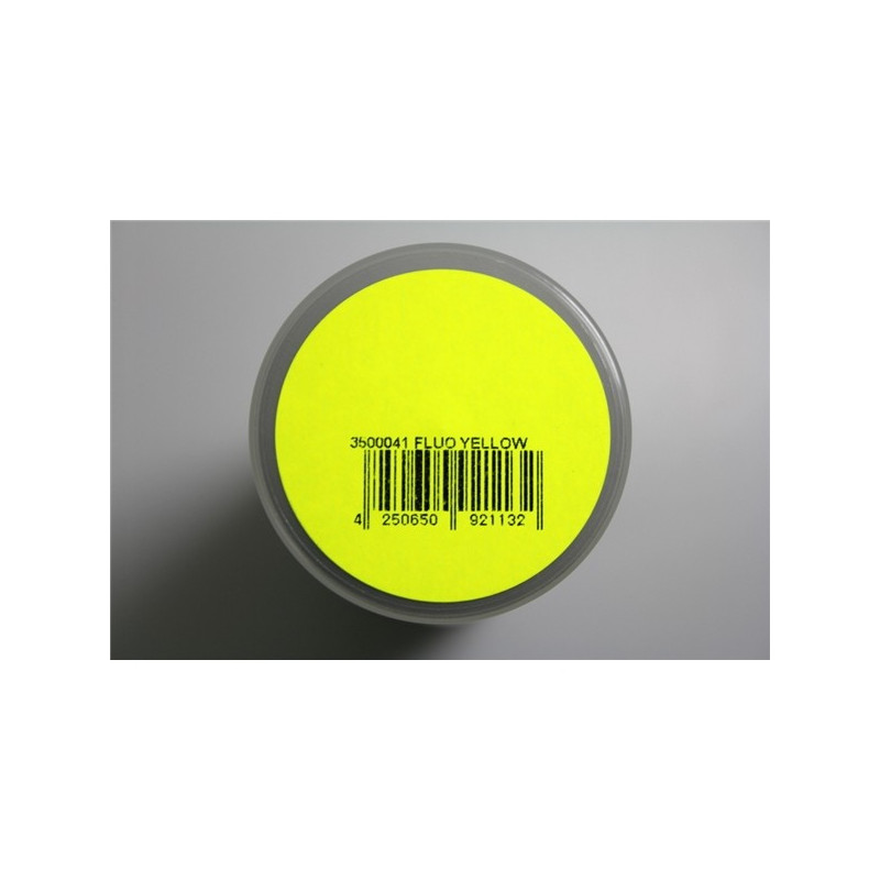 Lexan Spray FLUO YELLOW 150ml