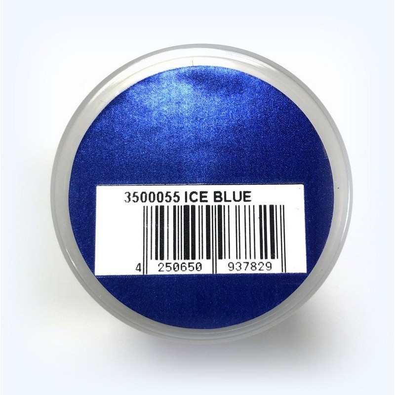 Lexan Spray ICE DARK BLUE 150ml