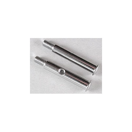 Axles front 2