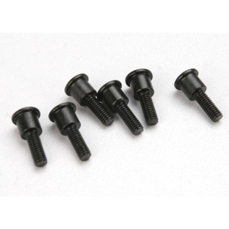 Shoulder screws Ultra Shocks 3x12 hex drive 6