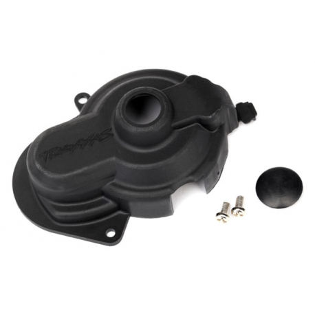 Cover gear/ rubber gear cover plug/ 3x6 RM (2)