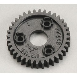 Spur gear 36T (1.0P)