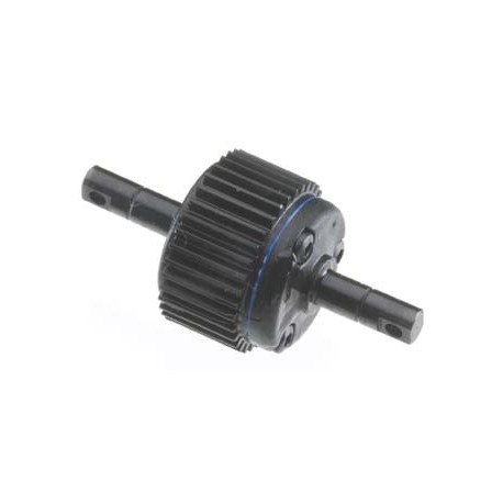Spur gear 38T (1.0P)