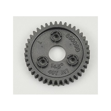 Spur gear 40T (1.0P)