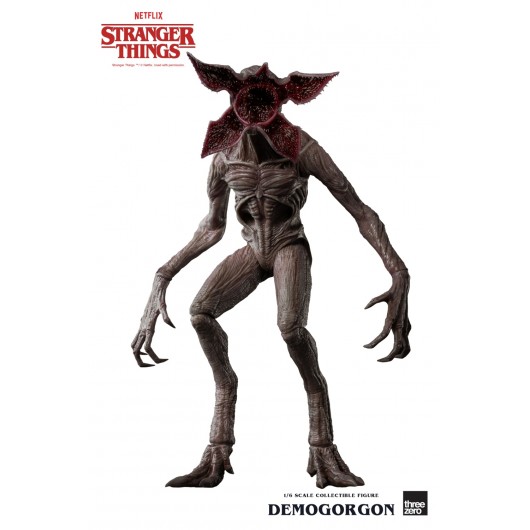 FIGURA SC STRANGER THINGS DEMOGORGON