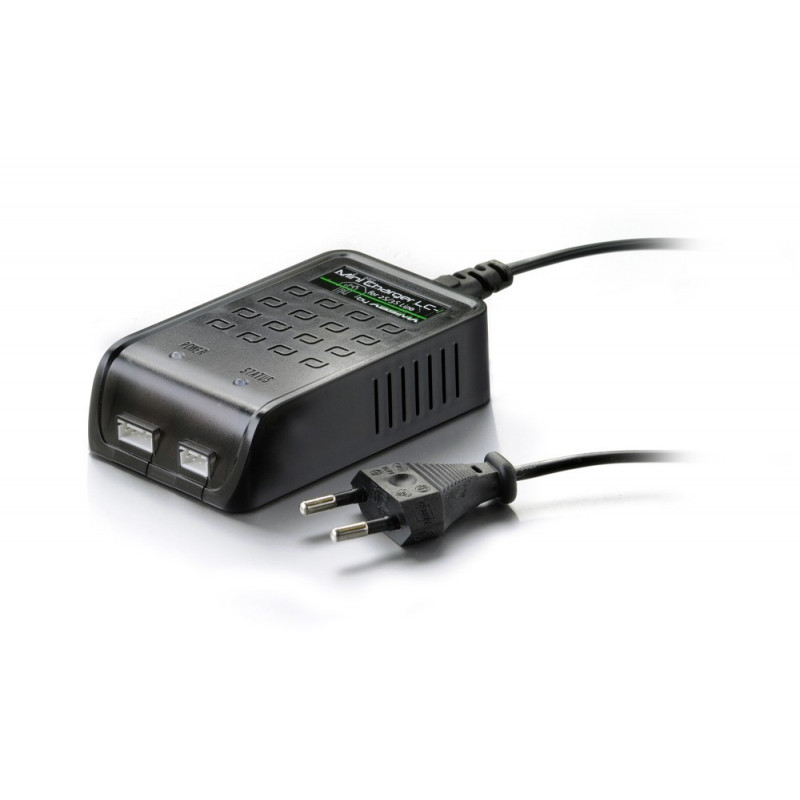 CARREGADOR LC-1 LiPo