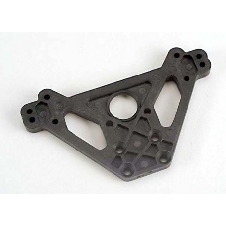 Shock tower rear 4317
