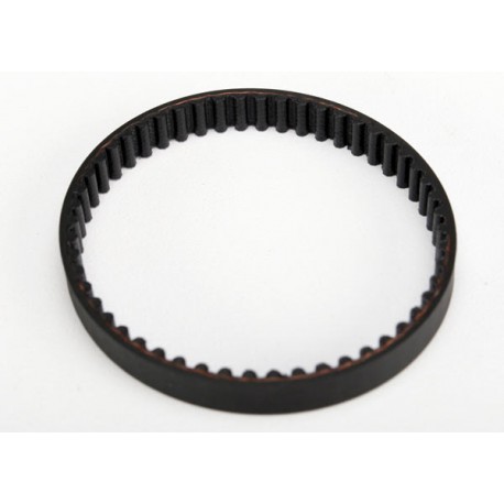 Belt rear drive (6.0mm width 52-groove HTD)