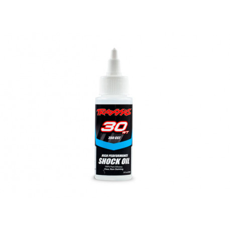 Oil shock (30 wt 350 cSt 60cc) (silicone)