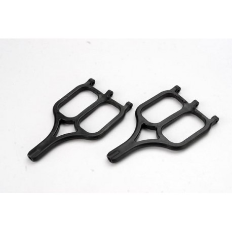 Suspension arms (upper) (2) (fits T-MaxxE-Maxx)