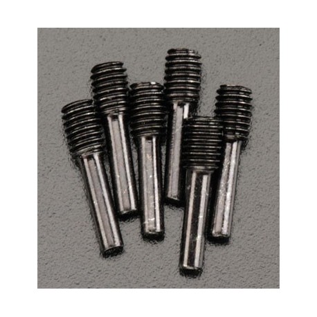 Screw pin 4x15mm (6)
