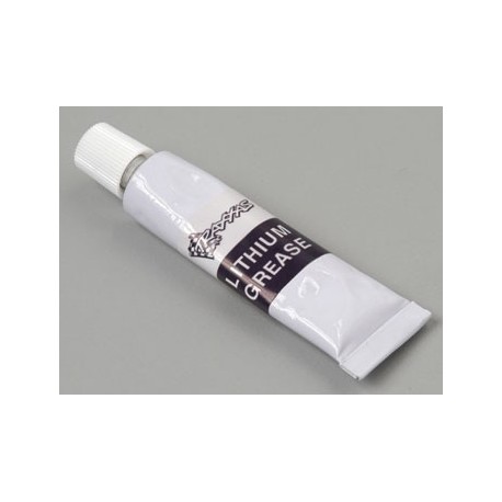 Grease white lithium