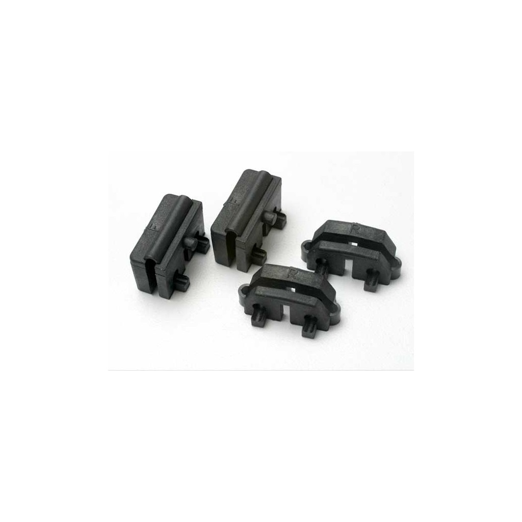 Servo mounts, steering (2)