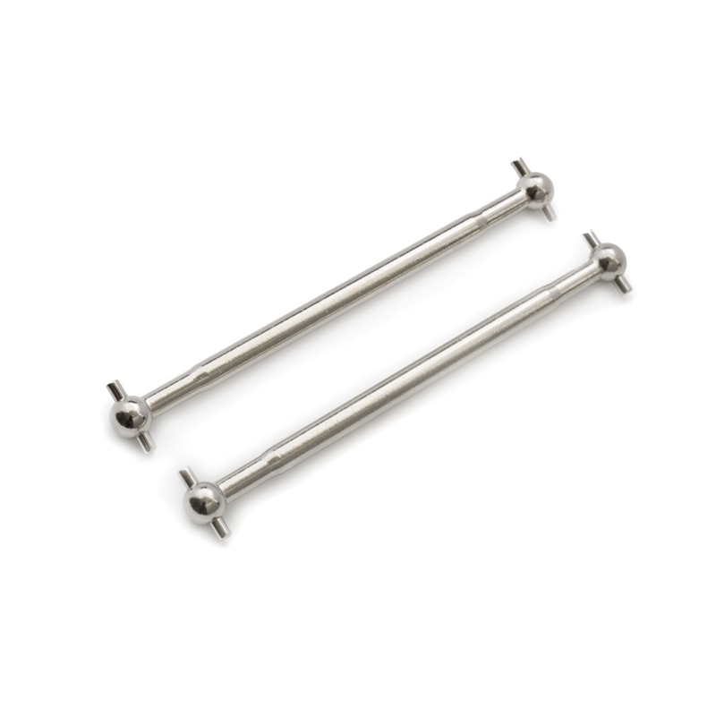 Dogbone Driveshaft 2pcs