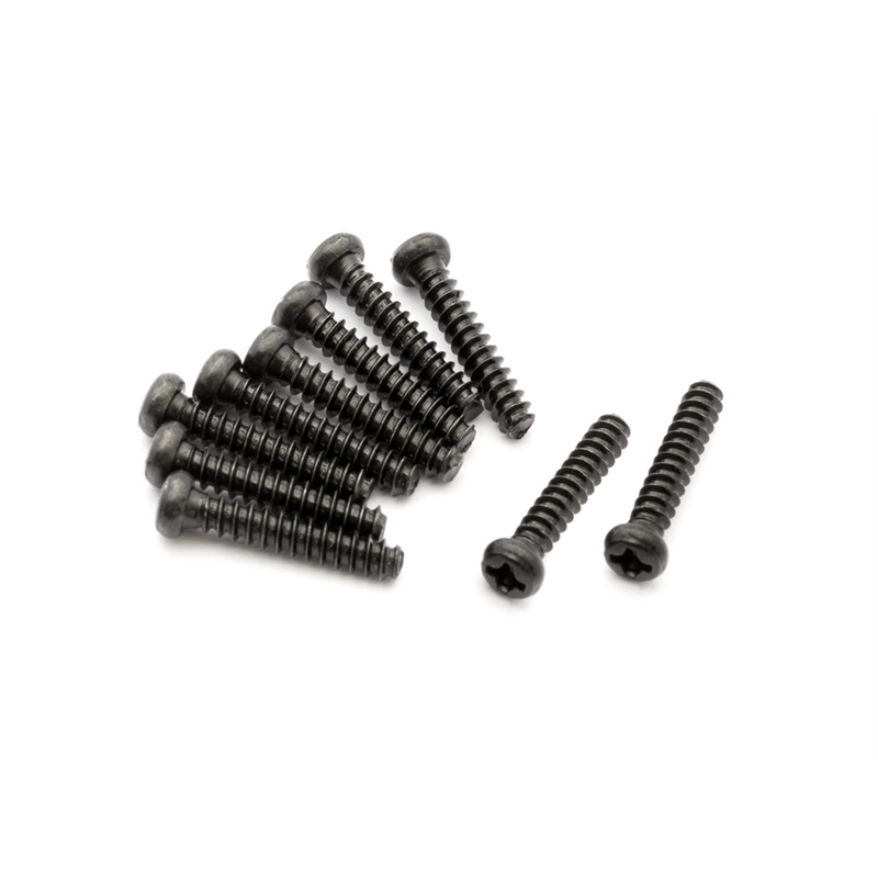 Button Head Screw 2.3x12mm
